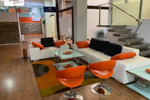 Office for rent Valencia, Spain 131 sq.m. No. 108974 - photo 1