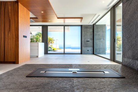 Villa zum Verkauf in Cumbre Del Sol, Alicante, Spanien 3 Schlafzimmer, 492 m2 Nr. 151341 - Foto 11