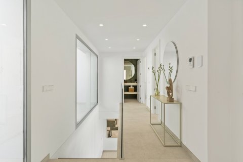 Villa zum Verkauf in Cumbre Del Sol, Alicante, Spanien 3 Schlafzimmer, 492 m2 Nr. 151341 - Foto 4