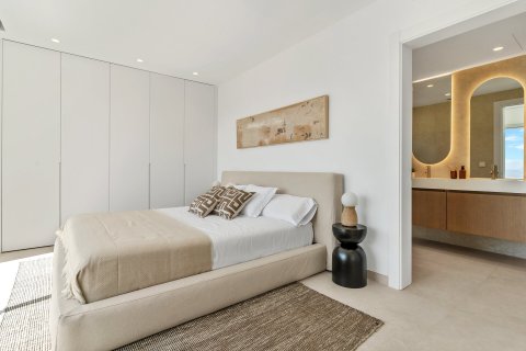 Villa zum Verkauf in Cumbre Del Sol, Alicante, Spanien 3 Schlafzimmer, 492 m2 Nr. 151341 - Foto 15