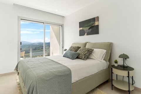 Villa zum Verkauf in Cumbre Del Sol, Alicante, Spanien 3 Schlafzimmer, 492 m2 Nr. 151341 - Foto 7