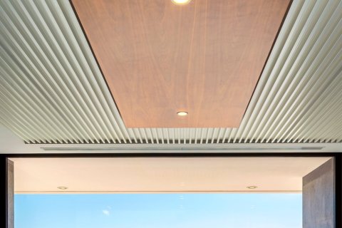 Villa zum Verkauf in Cumbre Del Sol, Alicante, Spanien 3 Schlafzimmer, 492 m2 Nr. 151341 - Foto 17