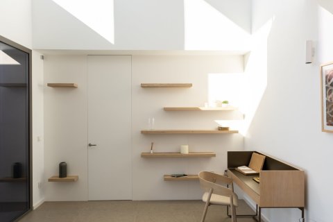 Villa zum Verkauf in Cumbre Del Sol, Alicante, Spanien 3 Schlafzimmer, 492 m2 Nr. 151341 - Foto 18