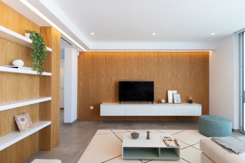 Villa for sale in Benitachell, Alicante, Spain 3 bedrooms, 416 sq.m. No. 151337 - photo 17