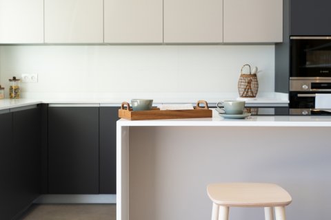 Villa for sale in Benitachell, Alicante, Spain 3 bedrooms, 515 sq.m. No. 151338 - photo 12