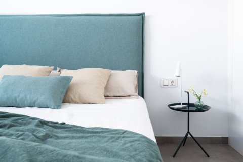 Villa for sale in Benitachell, Alicante, Spain 3 bedrooms, 515 sq.m. No. 151338 - photo 16