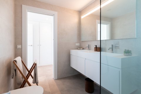 Villa for sale in Benitachell, Alicante, Spain 3 bedrooms, 515 sq.m. No. 151338 - photo 14