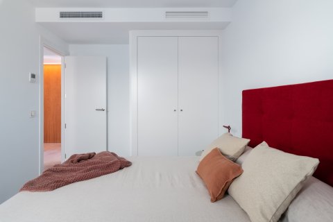 Villa for sale in Benitachell, Alicante, Spain 3 bedrooms, 515 sq.m. No. 151338 - photo 17