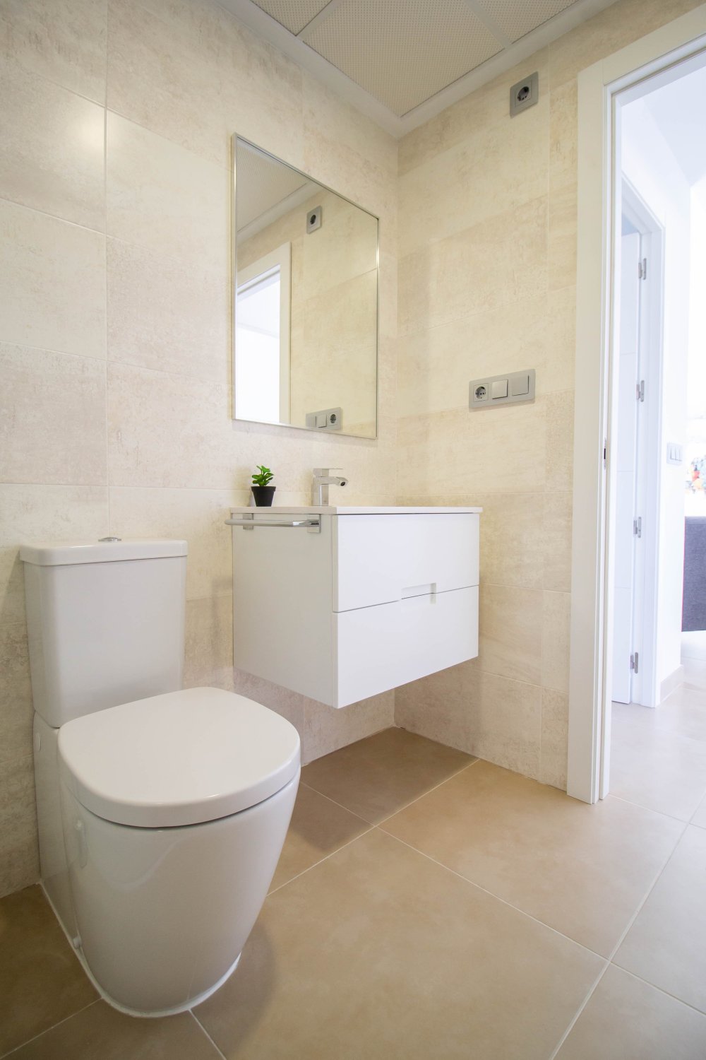 Apartament w Vistabella, Alicante, Hiszpania 2 sypialnie, 81 mkw. nr 151336
