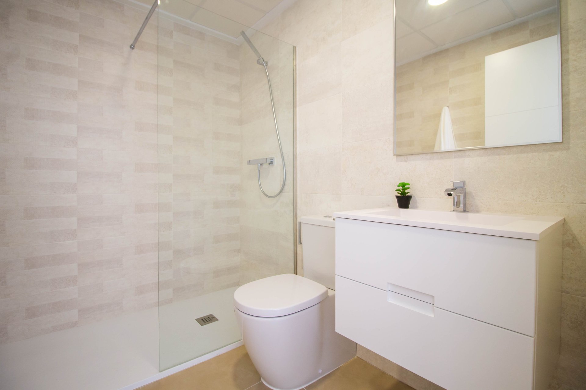 Apartament w Vistabella, Alicante, Hiszpania 2 sypialnie, 81 mkw. nr 151336