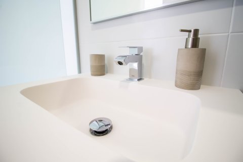 Apartamento en venta en Vistabella, Alicante, España 2 dormitorios, 81 m2 No. 151336 - foto 11