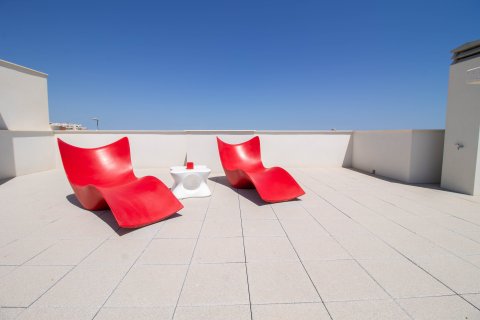 Apartamento en venta en Vistabella, Alicante, España 2 dormitorios, 81 m2 No. 151336 - foto 4