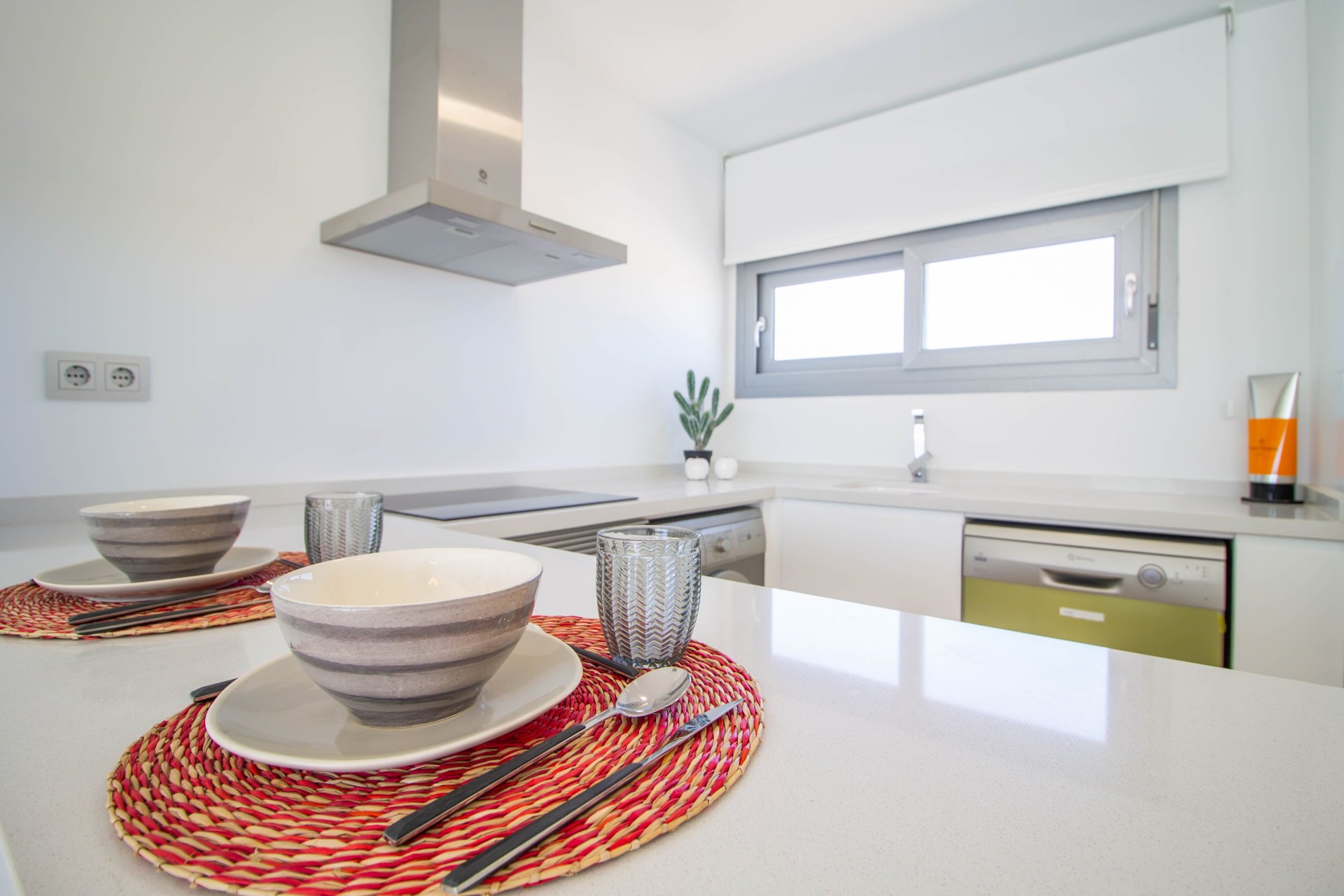 Apartament w Vistabella, Alicante, Hiszpania 2 sypialnie, 81 mkw. nr 151336