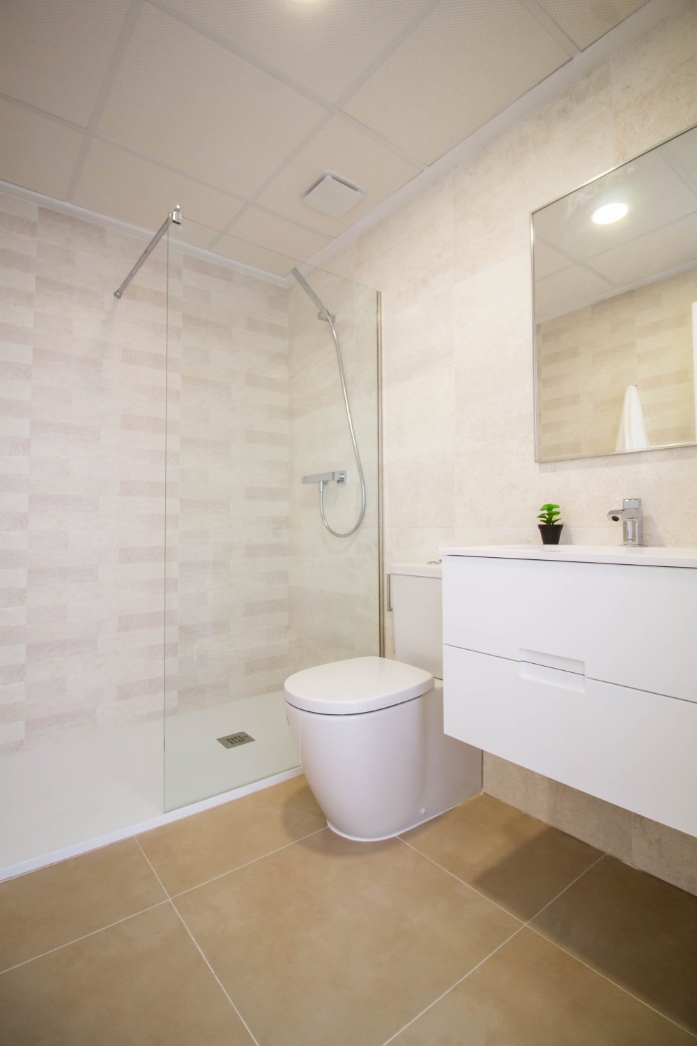 Apartament w Vistabella, Alicante, Hiszpania 2 sypialnie, 81 mkw. nr 151336