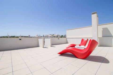 Apartamento en venta en Vistabella, Alicante, España 2 dormitorios, 81 m2 No. 151336 - foto 2