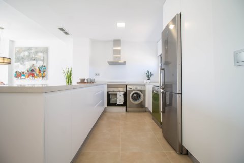 Apartamento en venta en Vistabella, Alicante, España 2 dormitorios, 81 m2 No. 151336 - foto 19