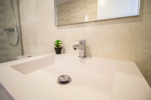 Apartamento en venta en Vistabella, Alicante, España 2 dormitorios, 81 m2 No. 151336 - foto 14