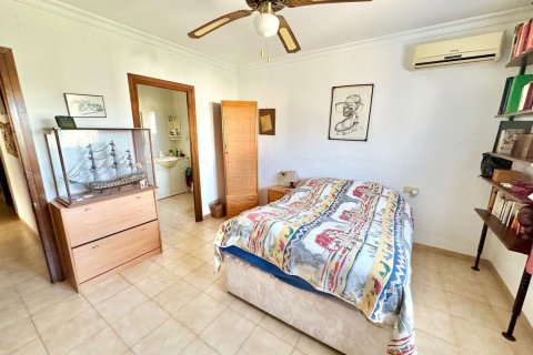 Villa in vendita a Javea, Alicante, Spagna 4 camere da letto, 217 mq. N° 179545 - foto 10