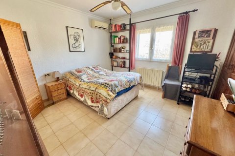 Villa in vendita a Javea, Alicante, Spagna 4 camere da letto, 217 mq. N° 179545 - foto 11