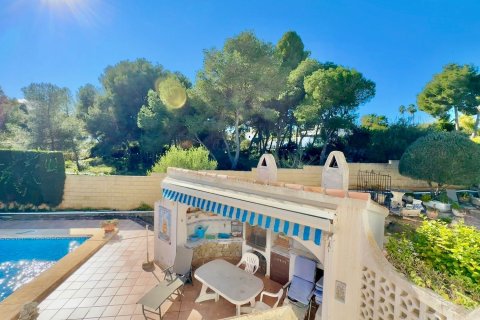 Villa in vendita a Javea, Alicante, Spagna 4 camere da letto, 217 mq. N° 179545 - foto 27