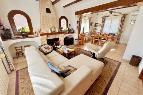Villa in vendita a Javea, Alicante, Spagna 4 camere da letto, 217 mq. N° 179545 - foto 6