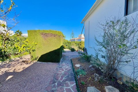 Villa in vendita a Javea, Alicante, Spagna 4 camere da letto, 217 mq. N° 179545 - foto 28