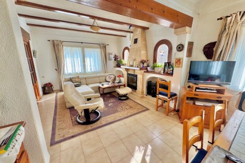 Villa in vendita a Javea, Alicante, Spagna 4 camere da letto, 217 mq. N° 179545 - foto 5