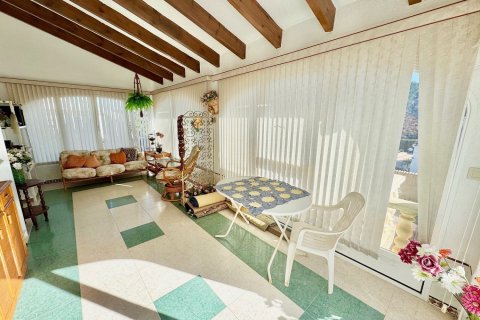 Villa in vendita a Javea, Alicante, Spagna 4 camere da letto, 217 mq. N° 179545 - foto 19