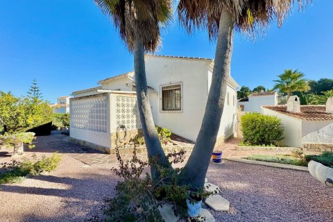 Villa in vendita a Javea, Alicante, Spagna 4 camere da letto, 217 mq. N° 179545 - foto 3