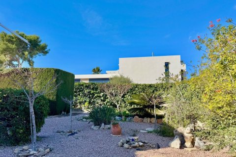 Villa in vendita a Javea, Alicante, Spagna 4 camere da letto, 217 mq. N° 179545 - foto 30