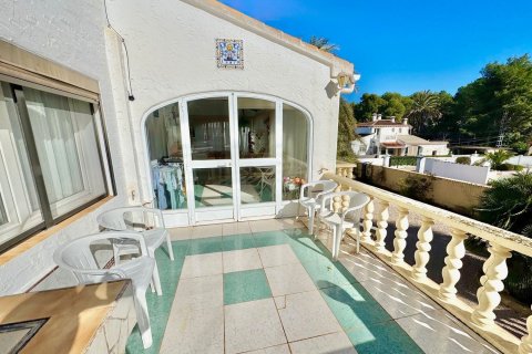 Villa in vendita a Javea, Alicante, Spagna 4 camere da letto, 217 mq. N° 179545 - foto 22