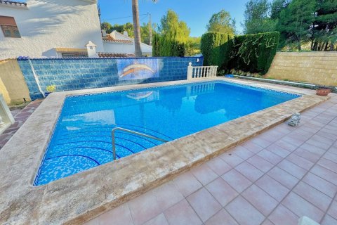 Villa in vendita a Javea, Alicante, Spagna 4 camere da letto, 217 mq. N° 179545 - foto 2