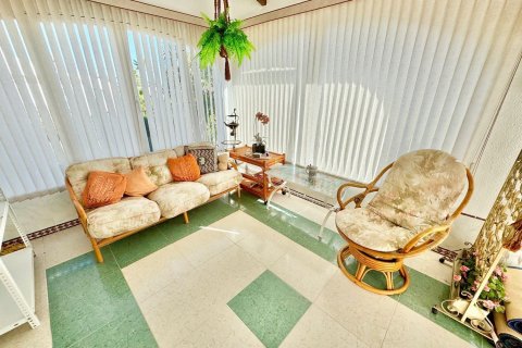 Villa in vendita a Javea, Alicante, Spagna 4 camere da letto, 217 mq. N° 179545 - foto 21