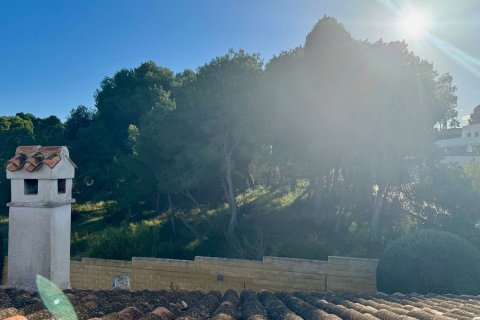 Villa in vendita a Javea, Alicante, Spagna 4 camere da letto, 217 mq. N° 179545 - foto 26