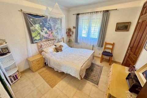Villa in vendita a Javea, Alicante, Spagna 4 camere da letto, 217 mq. N° 179545 - foto 12