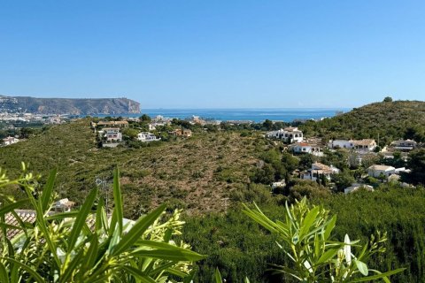 Villa in vendita a Javea, Alicante, Spagna 3 camere da letto, 245 mq. N° 179546 - foto 24