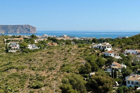Villa in vendita a Javea, Alicante, Spagna 3 camere da letto, 245 mq. N° 179546 - foto 23