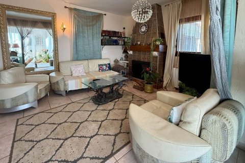 Villa in vendita a Javea, Alicante, Spagna 3 camere da letto, 245 mq. N° 179546 - foto 5