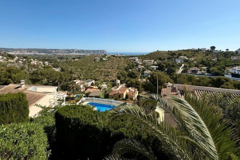 Villa in vendita a Javea, Alicante, Spagna 3 camere da letto, 245 mq. N° 179546 - foto 9