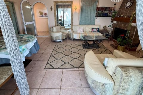 Villa in vendita a Javea, Alicante, Spagna 3 camere da letto, 245 mq. N° 179546 - foto 6
