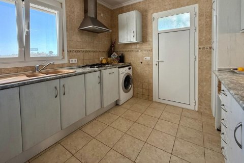 Villa in vendita a Javea, Alicante, Spagna 3 camere da letto, 245 mq. N° 179546 - foto 7