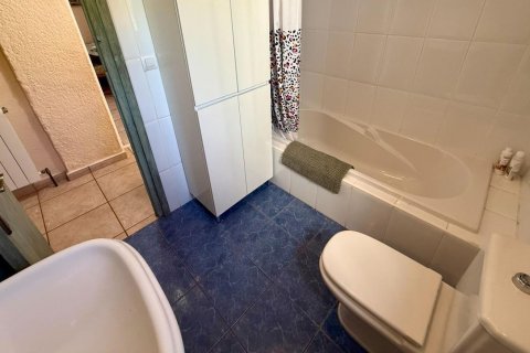 Villa in vendita a Javea, Alicante, Spagna 3 camere da letto, 245 mq. N° 179546 - foto 18