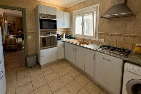 Villa in vendita a Javea, Alicante, Spagna 3 camere da letto, 245 mq. N° 179546 - foto 8