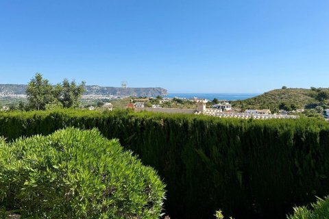 Villa in vendita a Javea, Alicante, Spagna 3 camere da letto, 245 mq. N° 179546 - foto 22