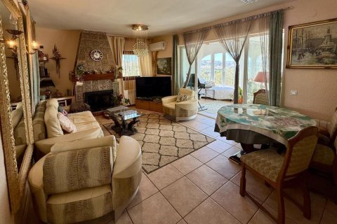Villa in vendita a Javea, Alicante, Spagna 3 camere da letto, 245 mq. N° 179546 - foto 4