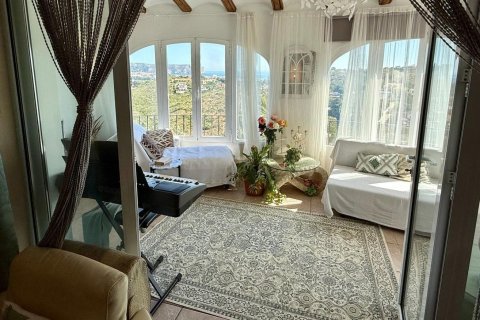 Villa in vendita a Javea, Alicante, Spagna 3 camere da letto, 245 mq. N° 179546 - foto 16