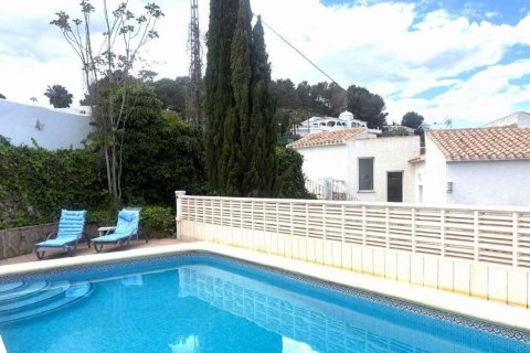 Villa in vendita a Javea, Alicante, Spagna 3 camere da letto, 245 mq. N° 179547 - foto 2