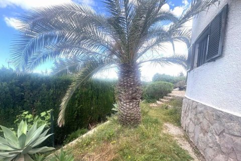 Villa in vendita a Javea, Alicante, Spagna 3 camere da letto, 245 mq. N° 179547 - foto 17