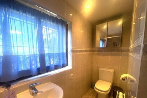 Villa in vendita a Javea, Alicante, Spagna 3 camere da letto, 245 mq. N° 179547 - foto 7