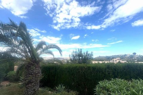 Villa in vendita a Javea, Alicante, Spagna 3 camere da letto, 245 mq. N° 179547 - foto 14
